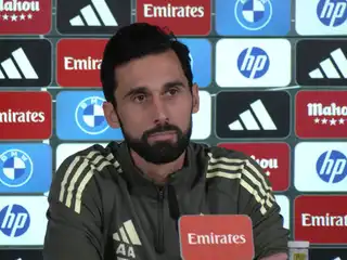 އޮސަސޫނާ އަތުން ޕޮއިންޓު ހޯދައި ކުރިއަށް ޖެހިލުން ވަރަށް މުހިންމު: އާބެލޯ