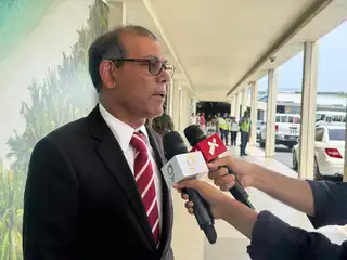 Mauritius is ready to consult with the Maldives to find a peaceful resolution to the Chagos issue: Nasheed
