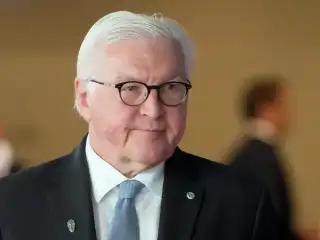 ޖަރުމަނު ވިލާތުގެ ރައީސް ގެ ހަރުކަށި ފާޑުވިދާޅުވުން ޓްރަމްޕަށް - ފޭރޭ މީހުންގެ ހާއްޔަކަށް ދުނިޔެ ބަދަލު ވެއްޖެ!