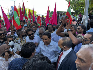 The top court overturned the sentence on Tuesday