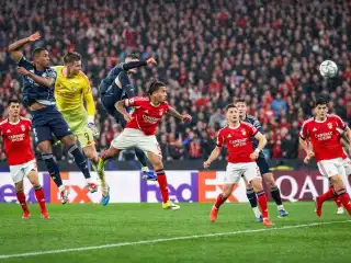 ބެންފީކާ އާއި ރެއާލް ކުޅުނު މެޗުގެ ތެރެއިން