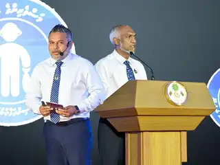 މަސްވެރިން ގެ ދުވަހު ގެނައި ބޮޑު ބަދަލު- ފުރާނީ ކައިގެން، ނުކައެއް ނުފުރާނަން!