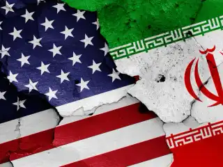 އެމެރިކާގެ އައު ހުށަހެޅުން ދިރާސާ ކުރަމުން އަންނަ ކަމަށް އީރާން އިން ބުނެފި