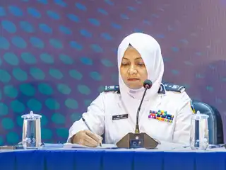 މަނާކުރި ފަހުން މިހާތަނަށް 73000 އަށް ވުރެ ގިނަ ވޭޕް ގެ ސާމާނު ހިފަހައްޓައިފި