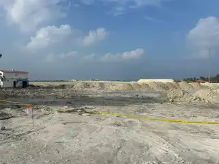 ހުޅުމާލެ ފޭސް 3 ގެ ހިއްކަމުންދާ ސަރަހައްދު