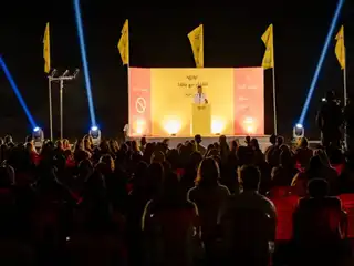 "ކުޅުދުއްފުށި ސިޓީ ތިލަފަތަށް" ޖަލްސާ ގައި ސަރުކާރުގެ "ދޫންޏަށް" ރައްޔިތުން ދިނީ ވަރުގަދަ މެސެޖެއް