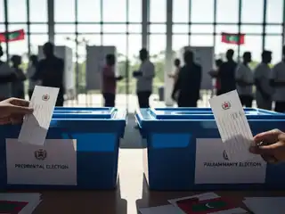 Many suspect that there is a hidden agenda behind the proposal to hold the presidential and parliamentary elections concurrently.