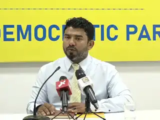 ކައުންސިލް އިންތިޚާބަށް ފޯމު ހުށަހަޅުމުގެ މުއްދަތު އިތުރު ކޮށްދިނުމަށް އެމްޑީޕީން ގޮވާލައިފި 