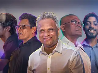 ރާއްޖެޓީވީ އިން މާލެސިޓީ މޭޔަރ ބަހުސް ބޭއްވުމުގެ ތައްޔާރީތައް ފަށައިފި