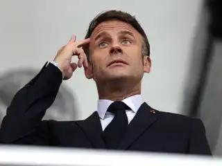 ޔުކްރެއިންގެ ރައްކާތެރިކަން ޔަޤީން ކުރަން ޖެހޭ: ފްރާންސް 