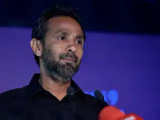  (އެމްޕީއެލް) ގެ ބޯޑު މެންބަރުކަމާއި އަދި އެ ކުންފުނީގެ ޑެޕިއުޓީ ސީއީއޯގެ މަގާމަށް އައްޔަންކުރި އިބްރާހިމް ޒިޔަތު