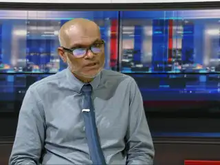 Mohamed Nazim, the former Member of Parliament for the Madaveli constituency.