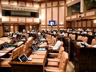 ރައްޔިތުންގެ މަޖިލިސް