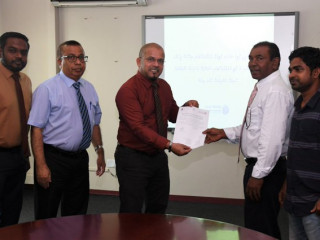 ދިވެހިންގެ އުއްމީދީ ޕާޓީ އުފެއްދުމަށް ހުއްދަ ދީފައިވަނީ އަންގާރަ ދުވަހު