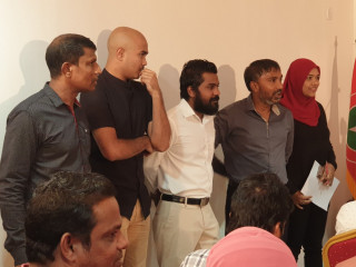 ޔާމީން އާއި ސޮފްވާން