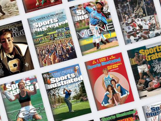 ސްޕޯޓްސް އިލަސްޓްރޭޓަޑް މަޖައްލާތަކެއް