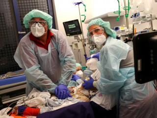 ކޮވިޑް-19 އަކީ ނެވާލާ ނިޒާމަށް އެކަނި ޖެހޭ ބައްޔެއް ނޫން، އެއަށްވުރެ މާ ނުރައްކާތެރި!