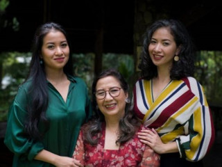 އިންޑޮނޭޝިއާގައި ކޮވިޑް-19ގެ ކޭސް ފުރަތަމަ ރިޕޯޓު ކުރި ދެމައިންގެ ވާހަކަ!