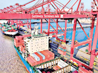 މިދިޔަ އަހަރުގެ ޓެރަރިސްޓް ހަމަލާތަކަށްފަހު ސްރީލަންކާ އިގްތިޞާދު އަންނަނީ ރަނގަޅުވަމުން: އައިއެމްއެފް