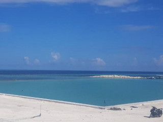 ވޭވަށް ބަނދަރު ތަރައްޤީ ކުރުމުގެ މަޝްރޫއު