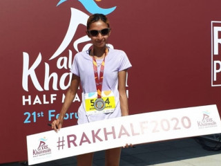 ޑރ. އައިޝަތު ޖިނާނީ އިބްރާހިމް