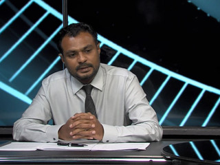 ރައީސުލްޖުމްހޫރިއްޔާގެ އޮފީހުގެ ލީގަލް ކައުންސެލް ޓު ދަ ޕްރެޒިޑެންޓް، އަހުމަދު އަބްދުﷲ އަފީފު