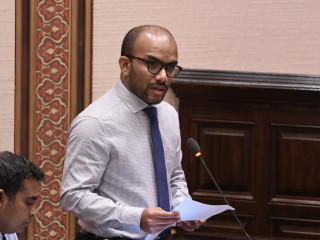 Hiring a new Expenditure Policy Consultant is not an added expense: Ameer