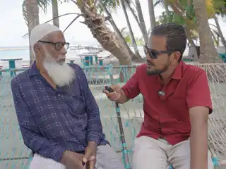 ހާލު ކިހިނެއް؟: ދ. ބަނޑިދޫ ރައްޔިތުން ބުނަނީ ރާއްޖެއަށް ދިމާވެފައިވާ ދަތިތަކުން ސަލާމަތް ވާނީ މި ސަރުކާރު ބަދަލުކޮށްގެން ކަމަށް!
