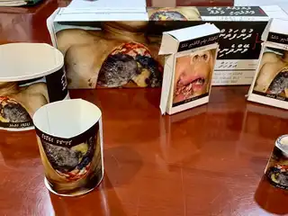 ދުންފަތުގެ ބާވަތްތަކެއްގއި ސިއްހަތުގެ އިންޒާރު ޖަހާފައި: ދުންފަތުގެ ބާވަތްތަކުގައި ސިއްހަތުގެ އިންޒާރު ޖަހަން އިތުރު ހަ މަހުގެ މުއްދަތެއް އެޗްޕީއޭ އިން ވަނީ ދީފަ