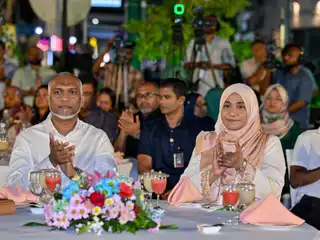 President Muizzu: No plans to visit islands for upcoming council election campaigning