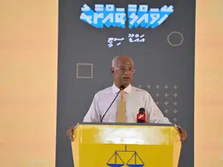 ރަށްރަށުގެ ވެރިކަން އެ ރަށަކަށް ހޯދުމަށްޓަކައި އަނެއްކާވެސް ގޮތެއް ނިންމަން ޖެހިފައި އޮތް ވަގުތަކީ އެޕްރީލް 4 ވަނަ ދުވަސް: ރައީސް ސޯލިހު