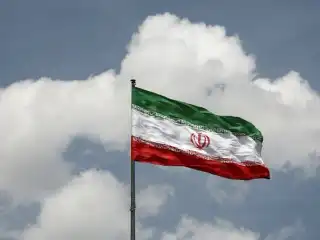 އީރާންގެ ދިދަ.