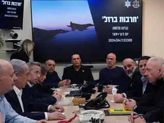 އިޒްރޭލުގެ ޖާސޫސީ އިދާރާގެ މައި ޔުނިޓެއް ކަމަށްވާ "ޔުނިޓް 8200" އަށް ހަމަލާ ދީފައިވާ ކަމަށް އީރާނުން ބުނެފި