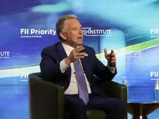 އެމެރިކާގެ ރައީސް ޑޮނަލްޑް ޓްރަމްޕްގެ ޚާއްސަ މަންދޫބު ސްޓީވް ވިޓްކޮފް.