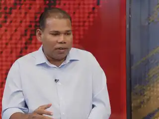 ރައްޔިތުންގެ މަޖިލީހުގެ މަރަދޫ ދާއިރާގެ މެންބަރު އަހްމަދު ދީދީ