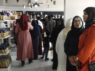 އެސްޓީއޯ ރޯދަ މާޓް ފިހާރަ 