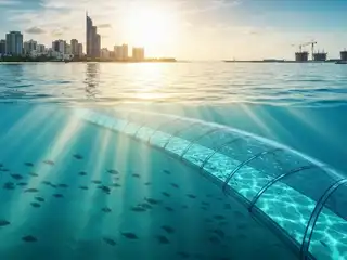 މާލެ އާއި ރަސްމާލެ ގުޅުވާ ހިޔާލީ ބިއްލޫރި ޓަނަލެއް