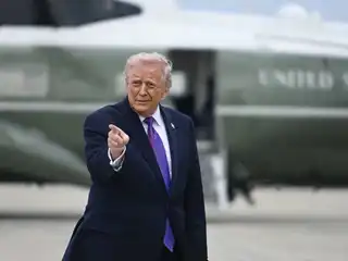 ތެލުގެ އަގު ހެޔޮ ކުރުމަށް، ސްޓްރެޓީޖިކް ރިޒާވް ބޭނުން ކުރައްވާނެ ކަމަށް ޓްރަމްޕް ވިދާޅުވެއްޖެ