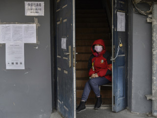 ކޮވިޑް-19: ބޭނުން ކުރަމުންދާ \"ޓާމު\" ތަކުގެ ތަފާތު އެނގުން މުހިންމު!