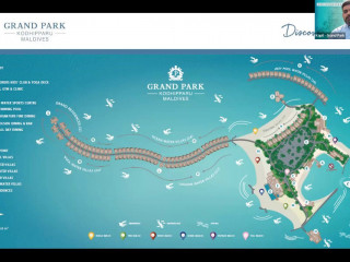 During the “Connect with Maldives – Your Safe Haven” webinar held on March 03