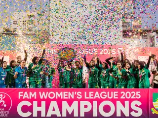 މާޒިޔާ އިން ލީގުގެ ތަށި އުފުލާލަނީ