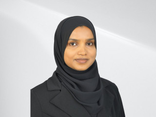 President Solih appointed Fathimath Salaha as Chief Internal Auditor on Thursday