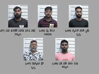 ސަފާރީ އެއްގައި ހުއްދަ ނުނަގައި ބަނގުރަލުގެ ވިޔަފާރި ކުރި ބައެއް ހައްޔަރު ކޮށްފި 
