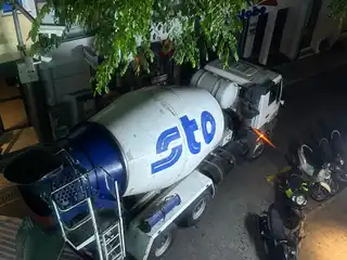 ރޯދަ މަހު މާލެ ސަރަޙައްދުގައި ބަރު އުޅަނދު ދުއްވޭނެ އަދި މުދާ އުފުލޭ ގަޑިތައް ކަނޑައަޅައިފި