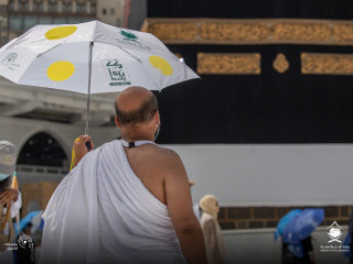 ހުކުރު ދުވަހުގައި ޢީދު އަތުވެއްޖެނަމަ އަމަލު ކުރާނީ ކިހިނެއް؟