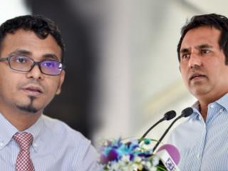 އޮޅުވާލައިގެން ރިސޯޓެއްގެ ހިއްސާ ބޭރު ބަޔަކަށް ވިއްކާލުމުގައި ސައީދުގެ އިތުރުން މުނައްވަރުގެ ބައިވެރިވުން؟