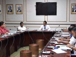 ހުކުރު ދުވަހުގެ ރޭ ބޭއްވި ޖުޑިޝަރީ ކޮމިޓީ