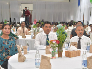 ނަސްތާ ޕްރޮގްރާމް އިފްތިތާފްކުރި ރަސްމިއްޔާތުގެ ތެރެއިން