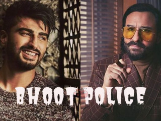 ސައިފް އަލި ޙާން އާއި އަރްޖުން