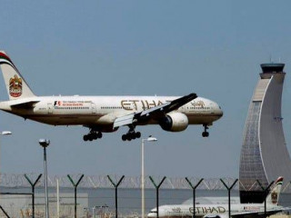 އިއްތިހާދު އެއަރވޭސްގެ ދަތުރުތައް ފަށަނީ